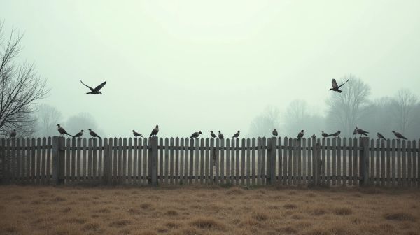 Chercher des itinéraires ornithologiques : conseils et meilleurs spots