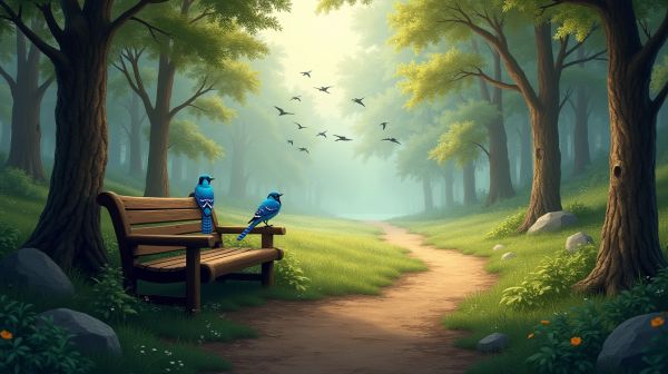 Chercher des itinéraires ornithologiques : conseils et meilleurs spots