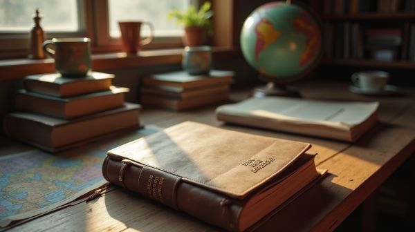 Comment choisir le meilleur guide de voyage pour votre aventure