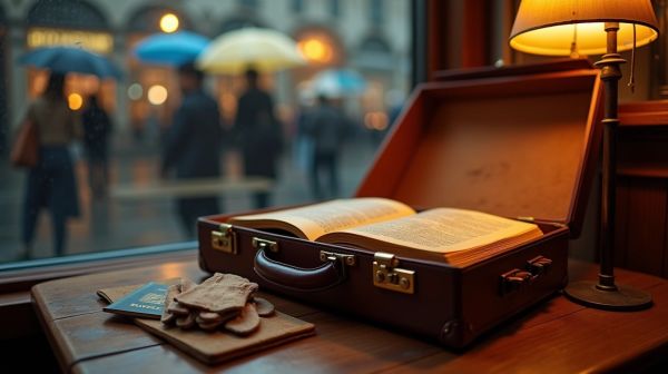 Comment choisir le meilleur guide de voyage pour votre aventure