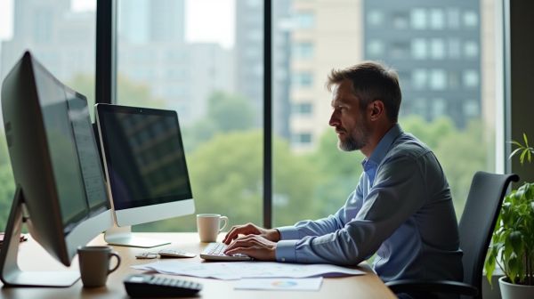 Comment un expert en économies d'énergie peut réduire vos factures