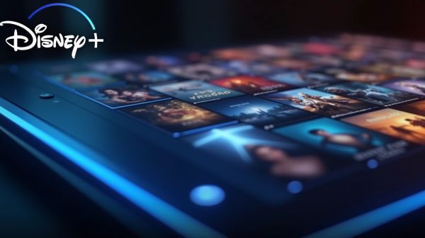Découvrez le catalogue varié de Disney Plus