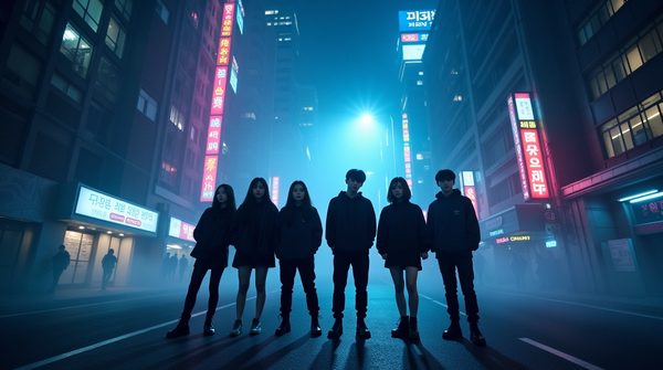 Découvrez les nouveautés Kpop demon hunter qui révolutionnent la pop culture