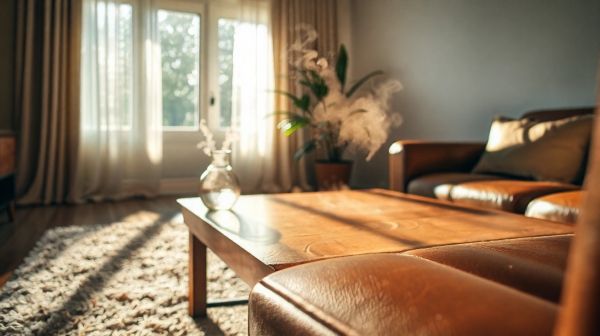 Les meilleures solutions pour contrôler l'humidité domestique