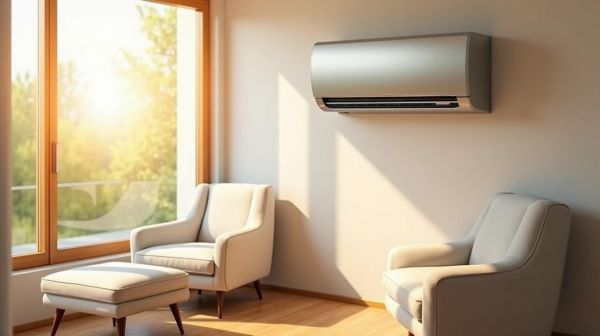 Pompes à chaleur : un investissement rentable pour votre confort thermique