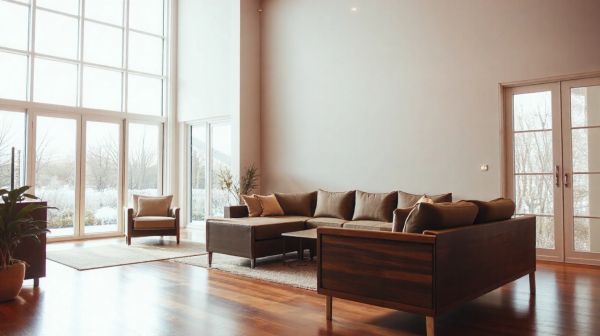 Pourquoi choisir une pompe à chaleur pour optimiser votre confort