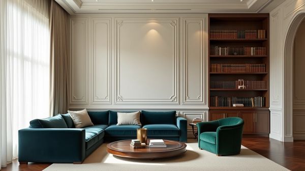 Rénovation d'ampleur : optimisez votre habitat avec expertise