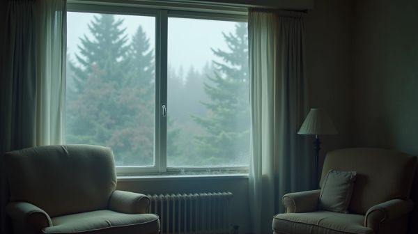 Résoudre le problème d'humidité dans votre maison