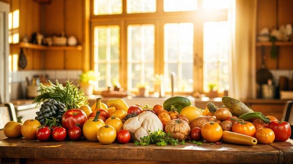 Top astuces pour manger durable sans se ruiner