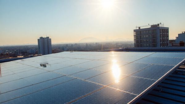 Top stratégies pour maximiser l'autoconsommation solaire