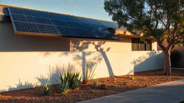 Top stratégies pour maximiser l'autoconsommation solaire