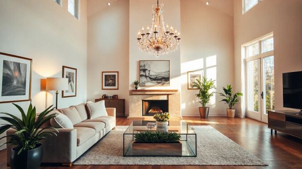 Transformez votre espace : 7 conseils de rénovation incontournables