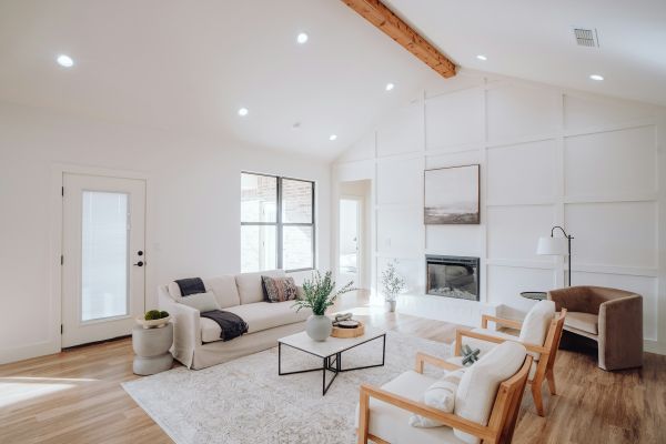 Transformez votre espace : 7 conseils de rénovation incontournables