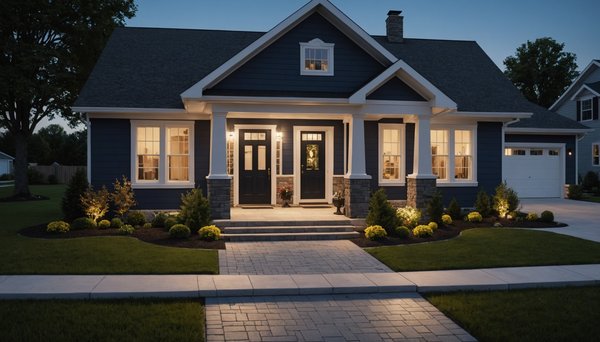 Sécuriser votre maison : conseils et services indispensables