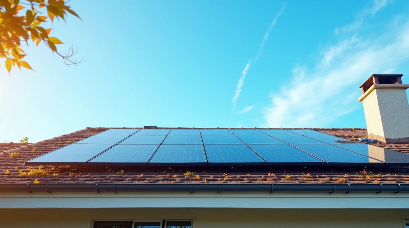 Vos questions sur le photovoltaïque