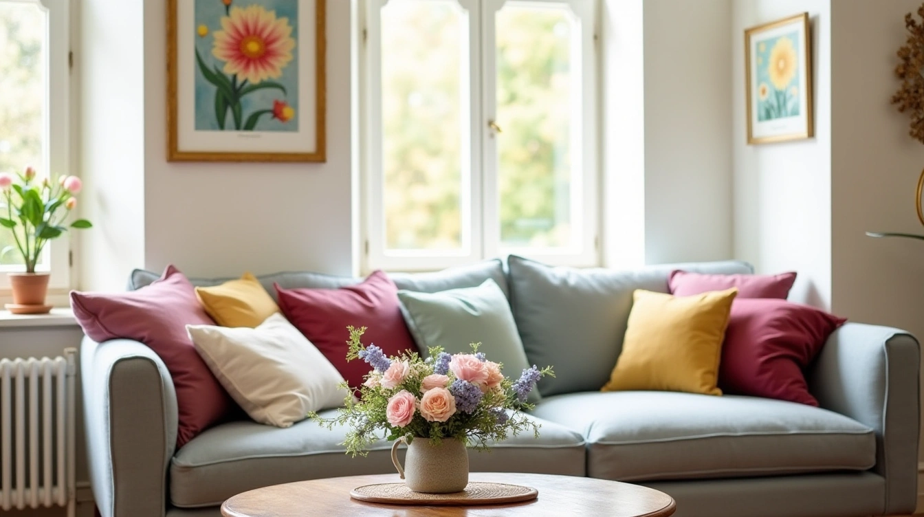 Vos questions sur l'univers de Mam'zelle Sophia