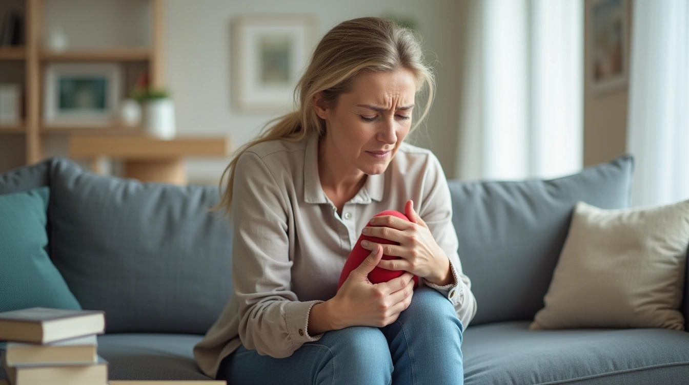 Vos questions sur la BPCO et les douleurs aux jambes