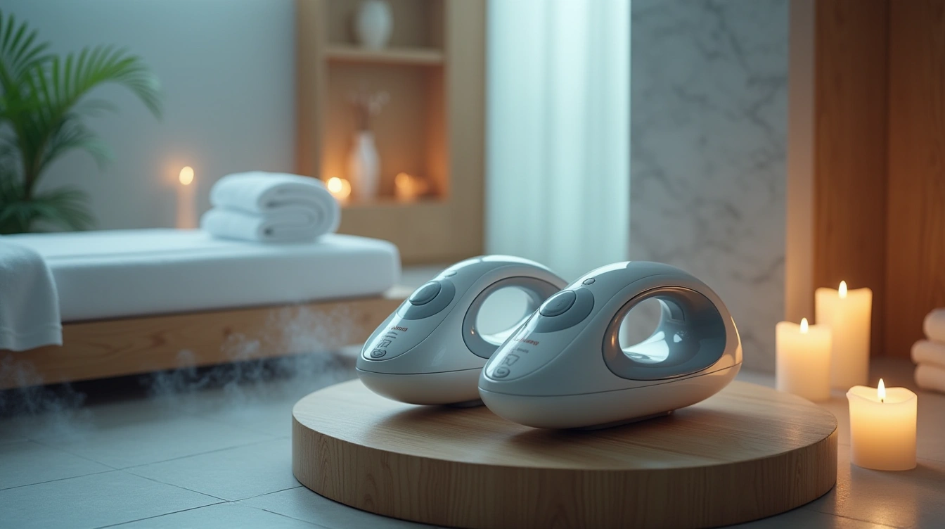 Vos questions sur les vibromasseurs